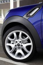 Mini Paceman Cooper S 2012 года